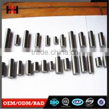 Wholesale 2016 new high hardness wear resistance utltra tungsten carbide tip tungsten carbide plugs