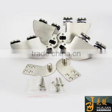 2015 Complete Accessories Glass Shower Door Top Pivot Hinge Joint photo-4