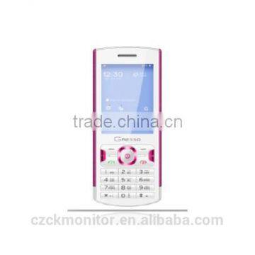 E550-Cheap China mobile phones,dual sim celular phones