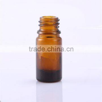 Wholesale China Products Essential Oil Amber Empty Glass Bottle photo-2
