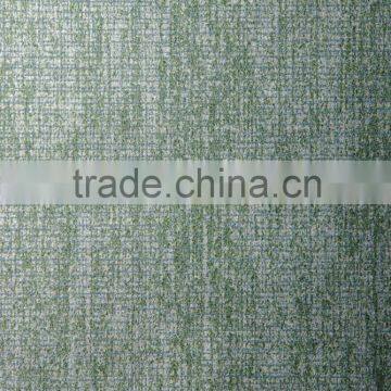 Romantic Purple Colorfast Nonwoven Home Wallpaper photo-5
