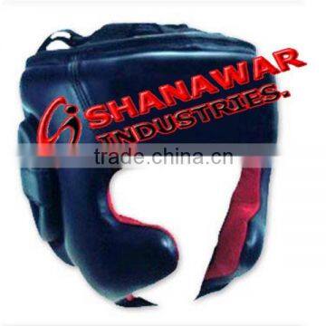 Boxing Head Guard