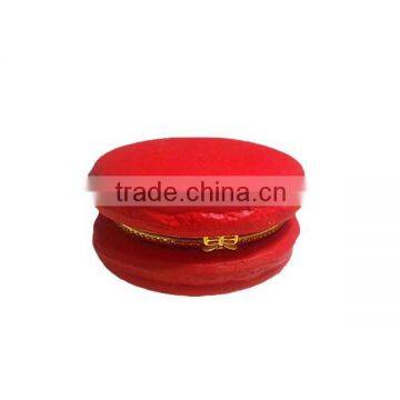 Decorative Customized Macaron Trinket Box