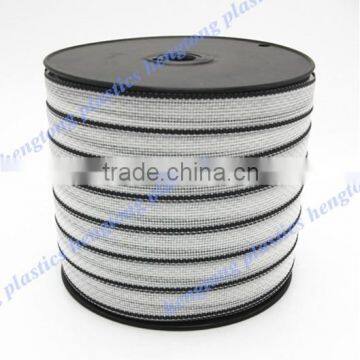 rural electric fence politape for livestock farming