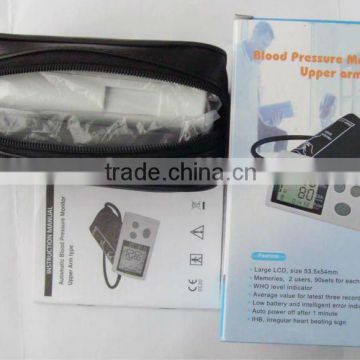 digital CE upper arm Blood pressure meter