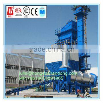 Shandong Hongda Asphalt Mixing Plant LB2000 160t/h