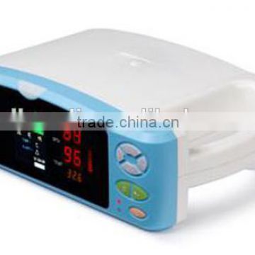 FM-2300A High Quality NIBP Patient Monitor for hospital