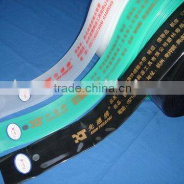 PE lay flat hose