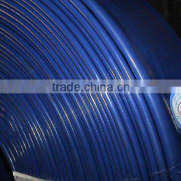 Pvc Layflat Hose for Irrigation and Agriculture High Quality Best Seller photo-3