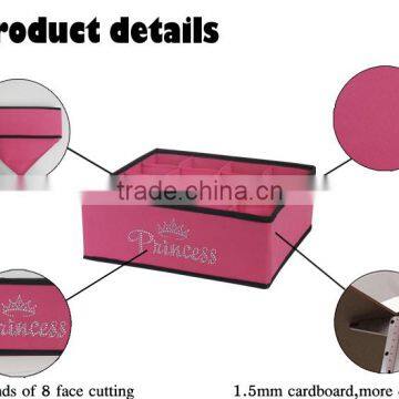 MD-23 Dividers Nonwoven Storage Box for Underware