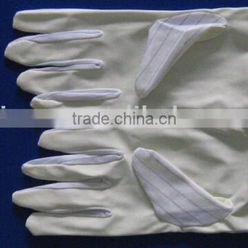 PU GLOVES