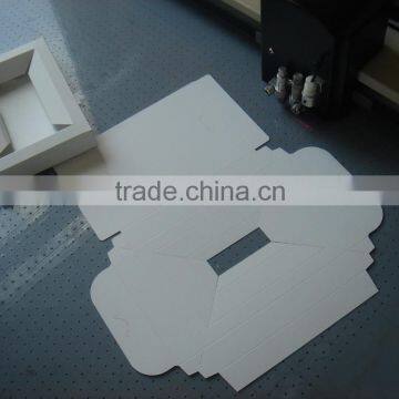 Pizza Corrugated Box Plot photo-6