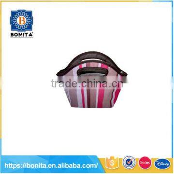 OEM Neoprene Waterproof lunch cooler bag,insulated cooler bag