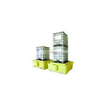 IBC 2000I & 4000i