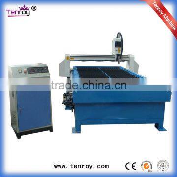 China High Quality CNC Plasma Cutting Machine