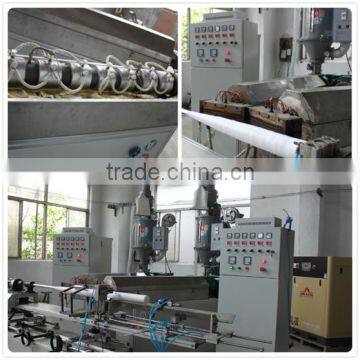 Best Qualitly PP Meltblown Filter Cartridge Making Machine 3E&3M photo-3