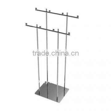 Jewelry display stand for necklaces/ Store fixture for jewelry stand