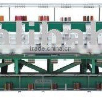 LJ-615+15 towel mixed embroidery machine(flat+towel)