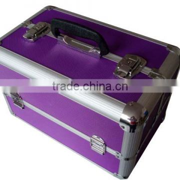 Aluminum tool case,hard case tool box,eva tool case