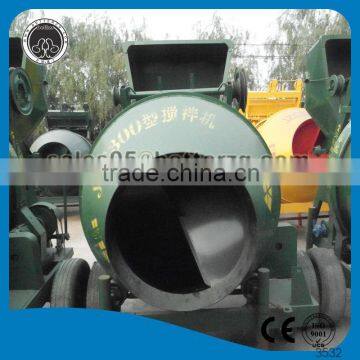 Hot sale high quality low price concrete mixer Hopper concrete mixer machine