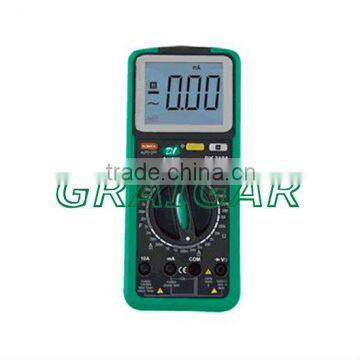 Double Injection Digital Multimeter DY3101A, DY3102A