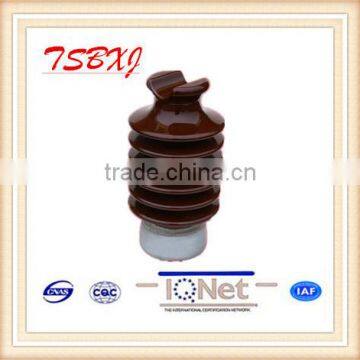 33kv station post type porcelain insulator