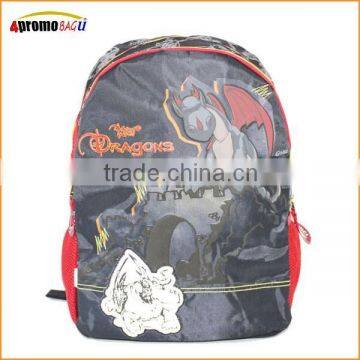 Kids school backpack