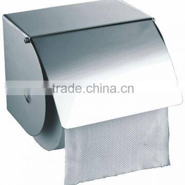 Toilet tissue holder (A-33)