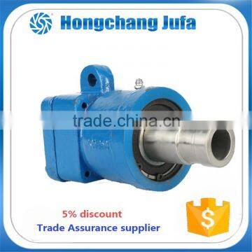 Quick Connection Hydraulic Rotary Union Plumbing Parts Manufacturing photo-2