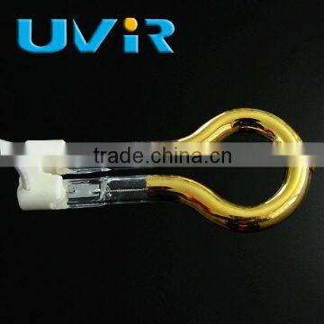 cooking short wave lamp