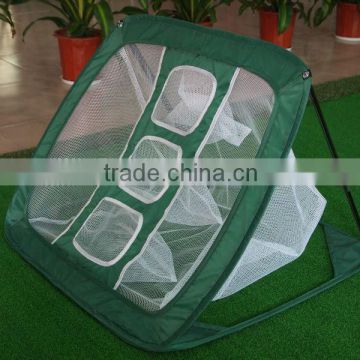 golf chipping net