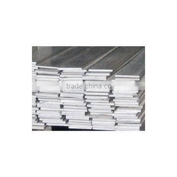 Galvanized Flat Steel Bar