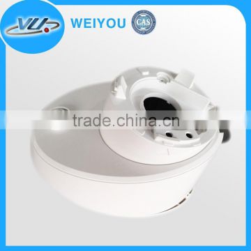 plastic blender housing