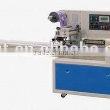 Soap Packing Machine line