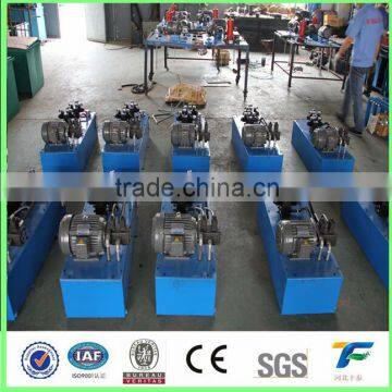 alibaba manufacturer fully automatic hydraulic Drilling machine