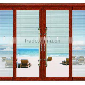 NEWEST aluminium door suppliers