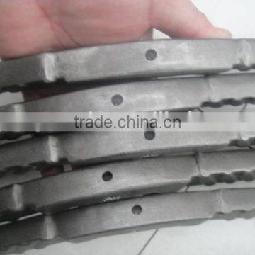 Doors and Windows Hardware Forging photo-3