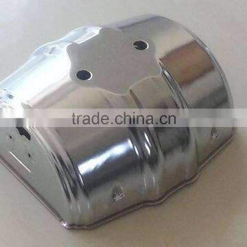 Large Metal Stamping Parts photo-6