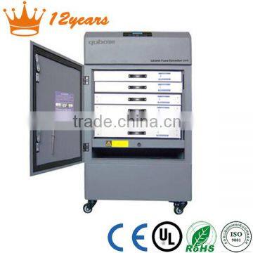Laser Cutting Smoke Absorber DX5000-II photo-2