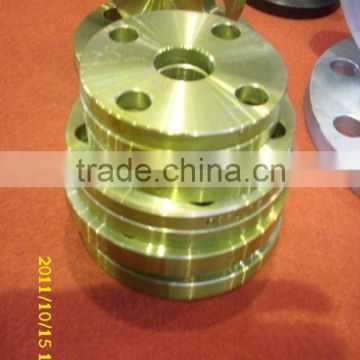 FLANGE DIN2502 PN16