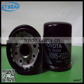 90915-yzze2 Oil Filter in Good Quality for Car Parts