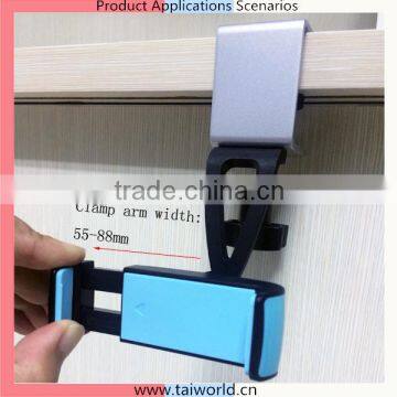 Deep Grips Kitchen Cabinet and Desk use Mobile Phone Holder