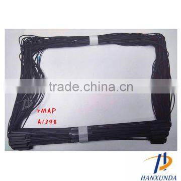 Wholesale Original laptop Screen Bezel Rubber Middle Frame Trim Seal for rMBP Pro retina 15" A1398 screen frame rubber trim