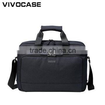 Guangzhou manufacture new design laptop bag business bag sling bag for computer