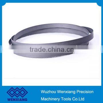 34mm M42 Bimetal Band Saw Blade With Long Blade Life