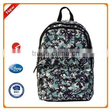 2016 XIAmen hot sale large capacity outdoor backpack