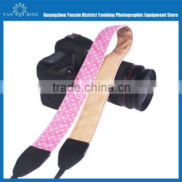 Camera Accessories Camera Shoulder Leather Nylon Strap photo-6