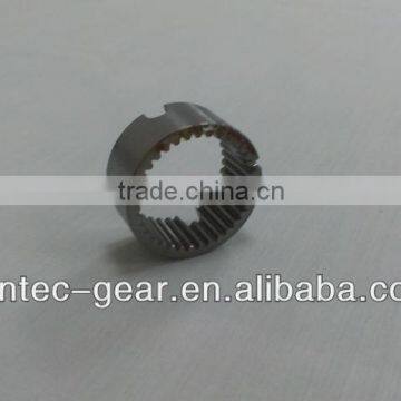 OEM inner teeth gear ring