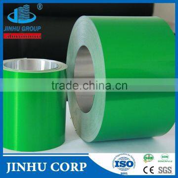 Color Coated Aluminum Coil for Various Application Aluminum Sheets photo-2
