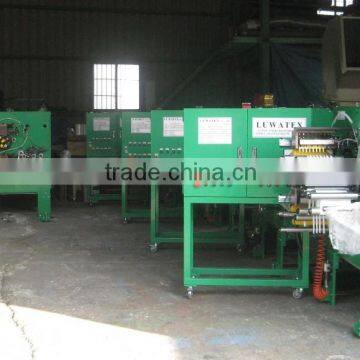 PTFE Thread Seal Tape Automatic Slitting Rewinding Machine photo-5